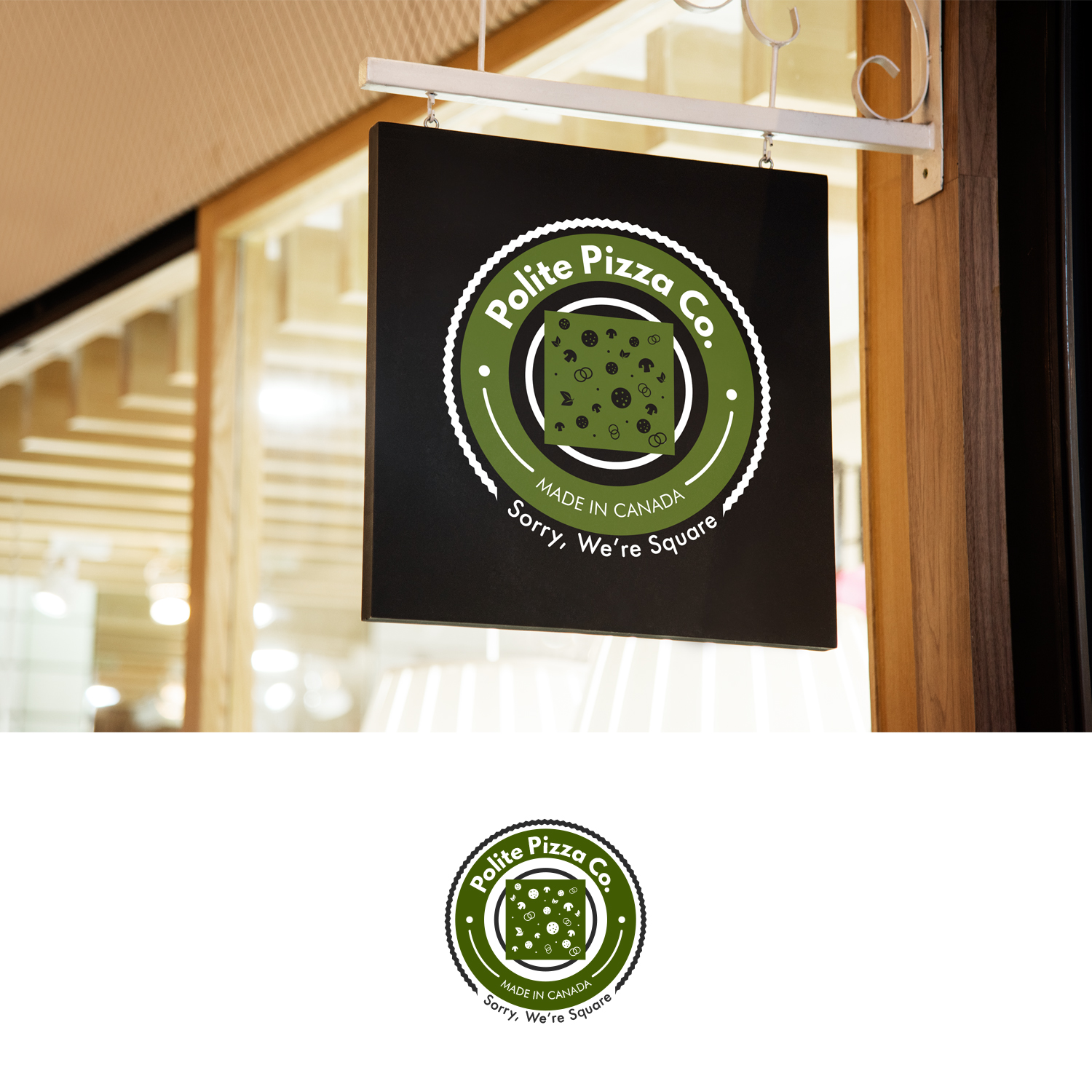 Diseño de Logo por nzdesigners para este proyecto | Diseño #23604589