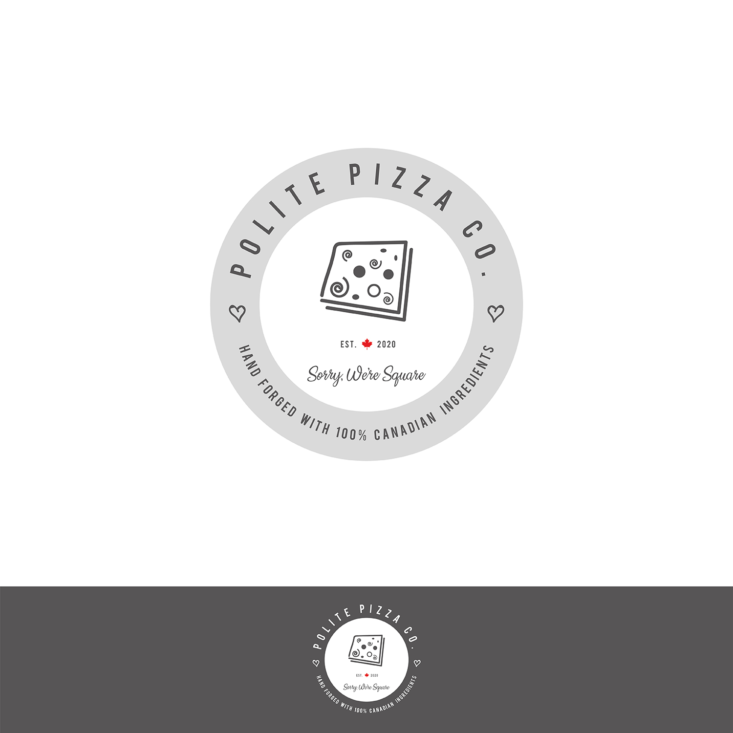 Logo Design by Grapi for this project | Design #23673614