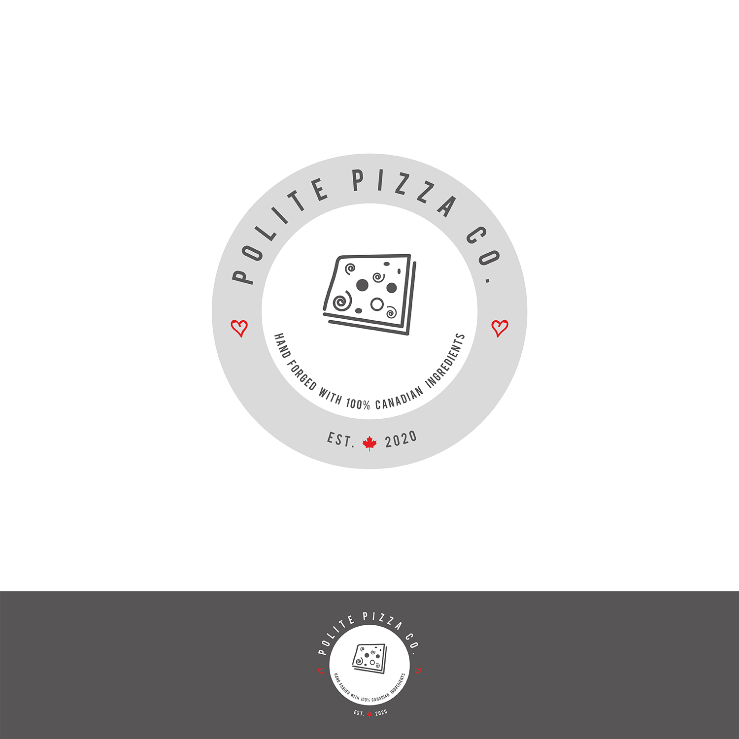 Logo Design by Grapi for this project | Design #23673735