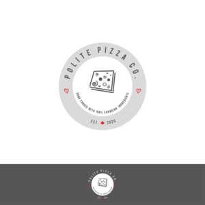 Logo Design by Grapi for this project | Design: #23673735