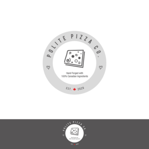 Logo Design by Grapi for this project | Design: #23674094