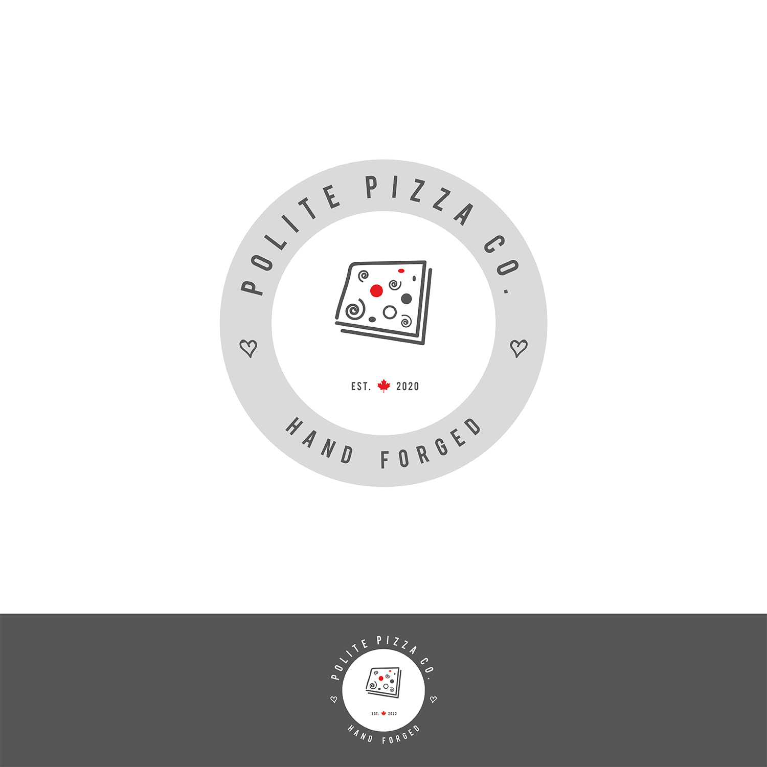 Diseño de Logo por Grapi para este proyecto | Diseño #23674443