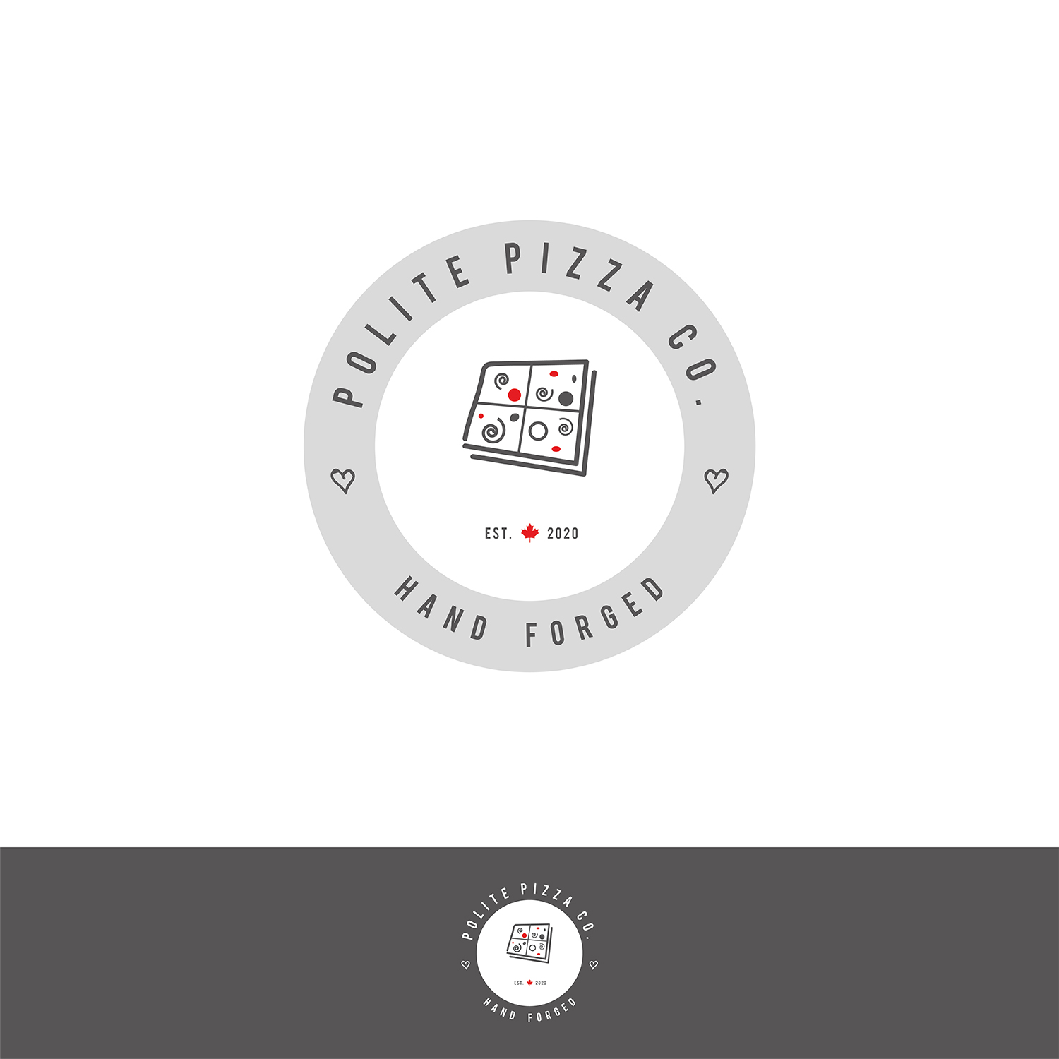 Logo Design by Grapi for this project | Design #23674518