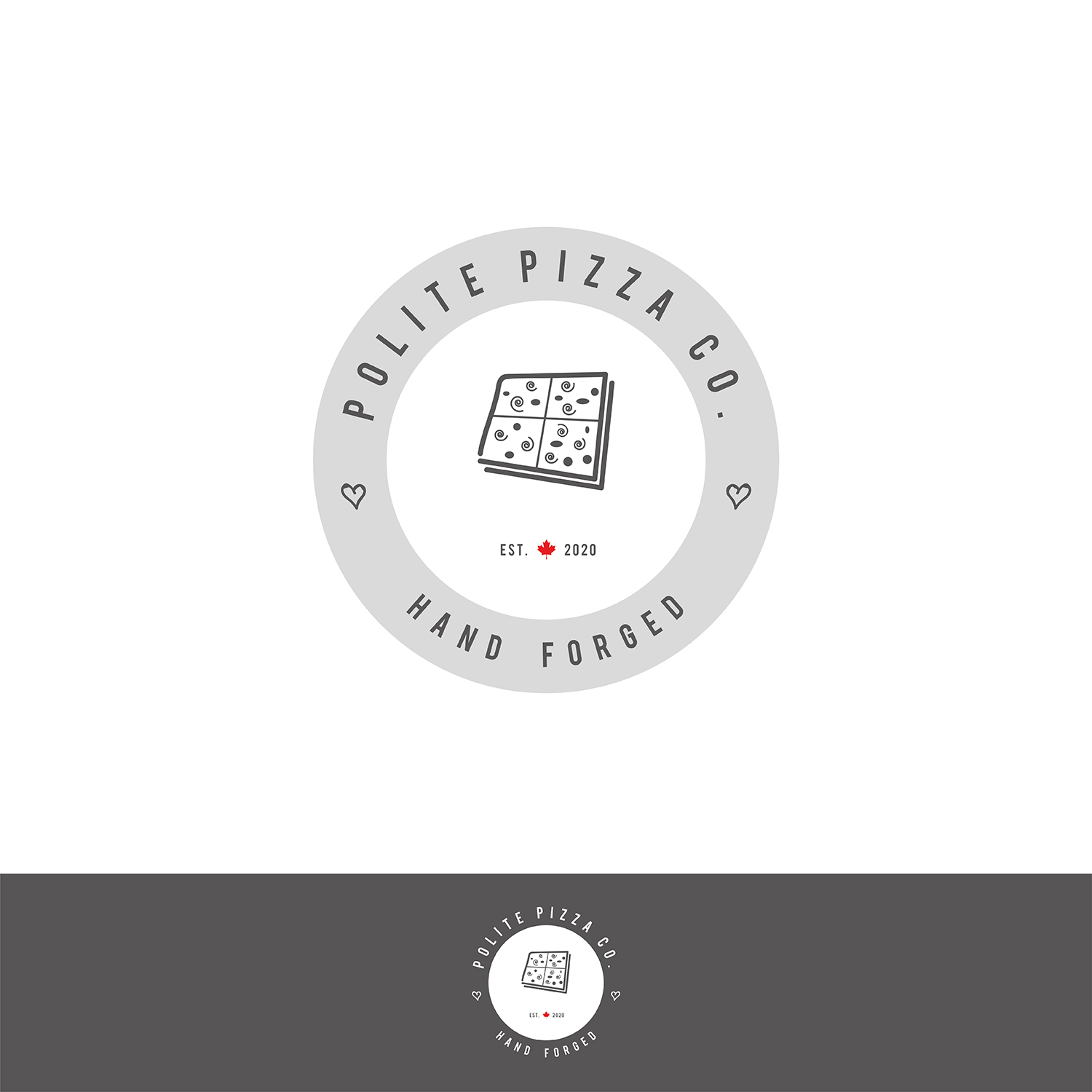 Diseño de Logo por Grapi para este proyecto | Diseño #23677016