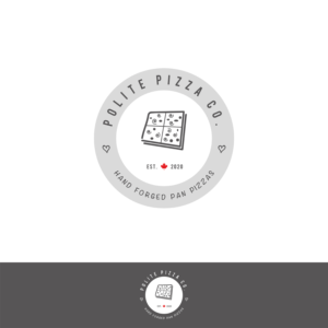 Logo Design by Grapi for this project | Design: #23683038
