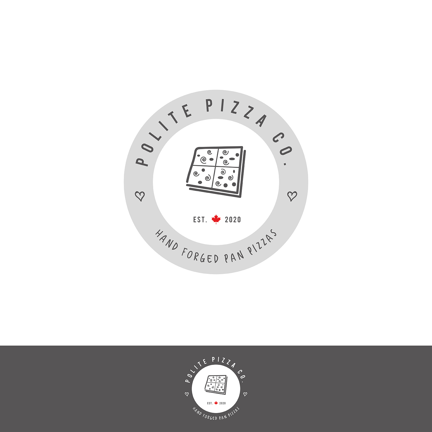 Logo Design by Grapi for this project | Design #23683424