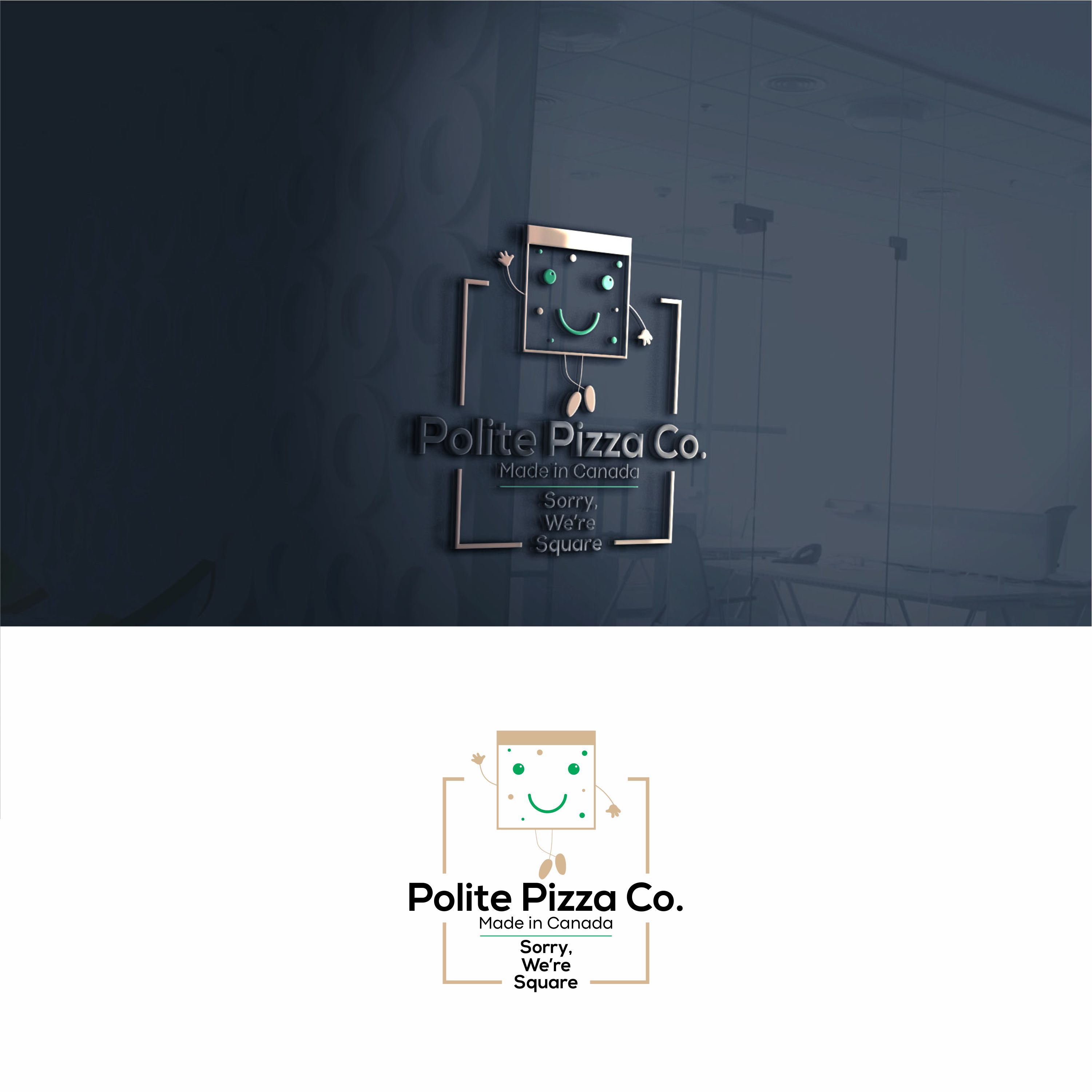 Logo-Design von soriyeee für dieses Projekt | Design #23617910