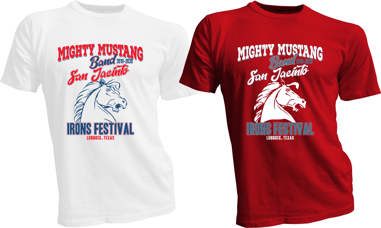 T-shirt Design by bacujkov for this project | Design: #23597795