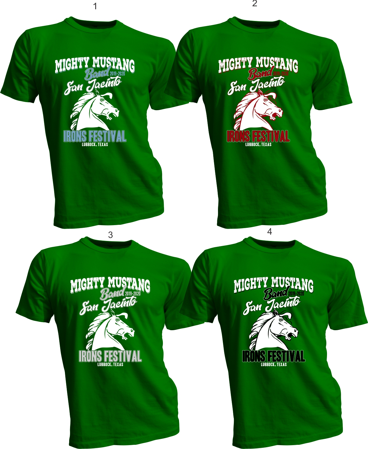 T-shirt Design by bacujkov for this project | Design #23732110