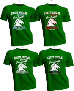 T-shirt Design by bacujkov for this project | Design: #23732110