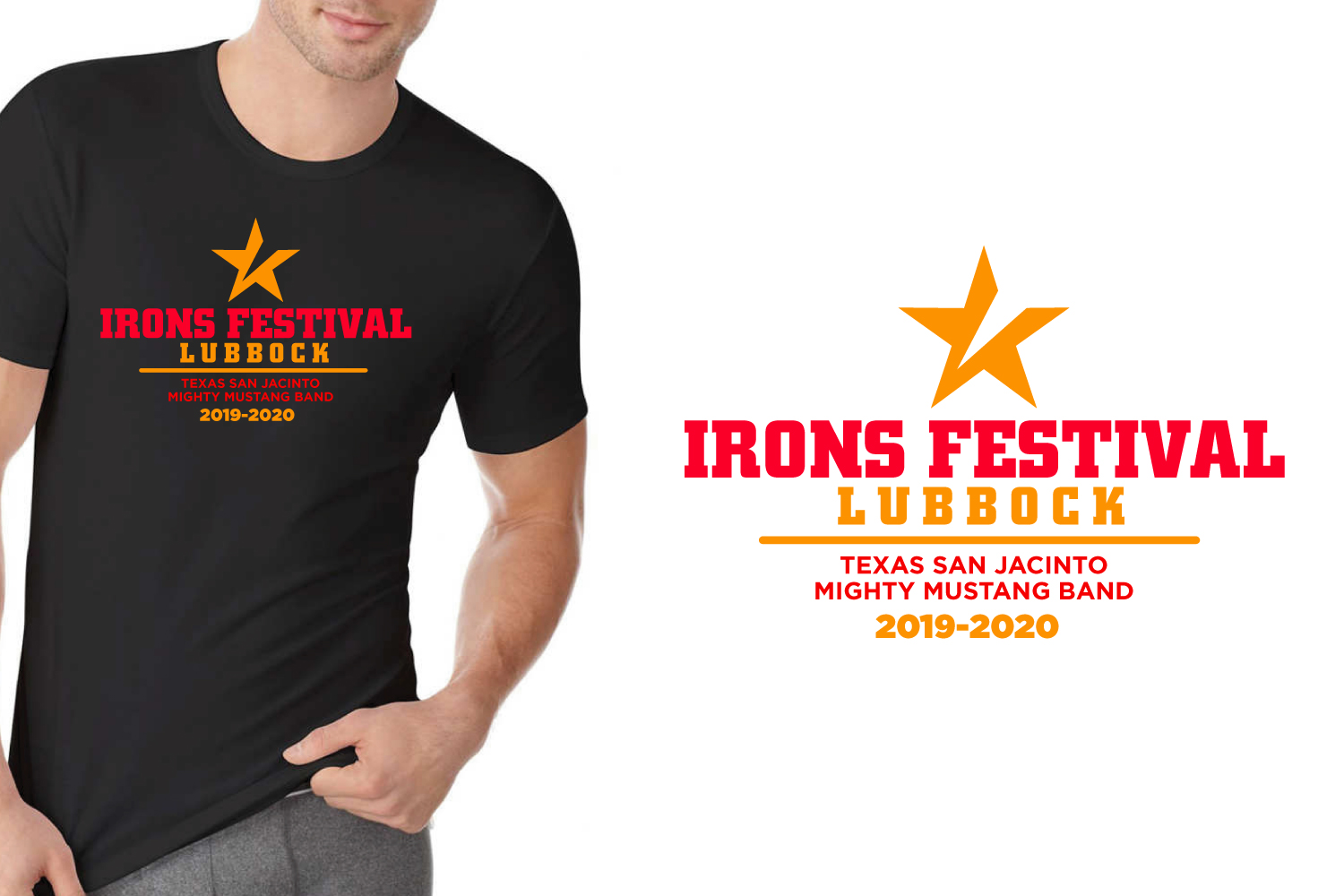 T-shirt Design by Jay Design for this project | Design #23570812