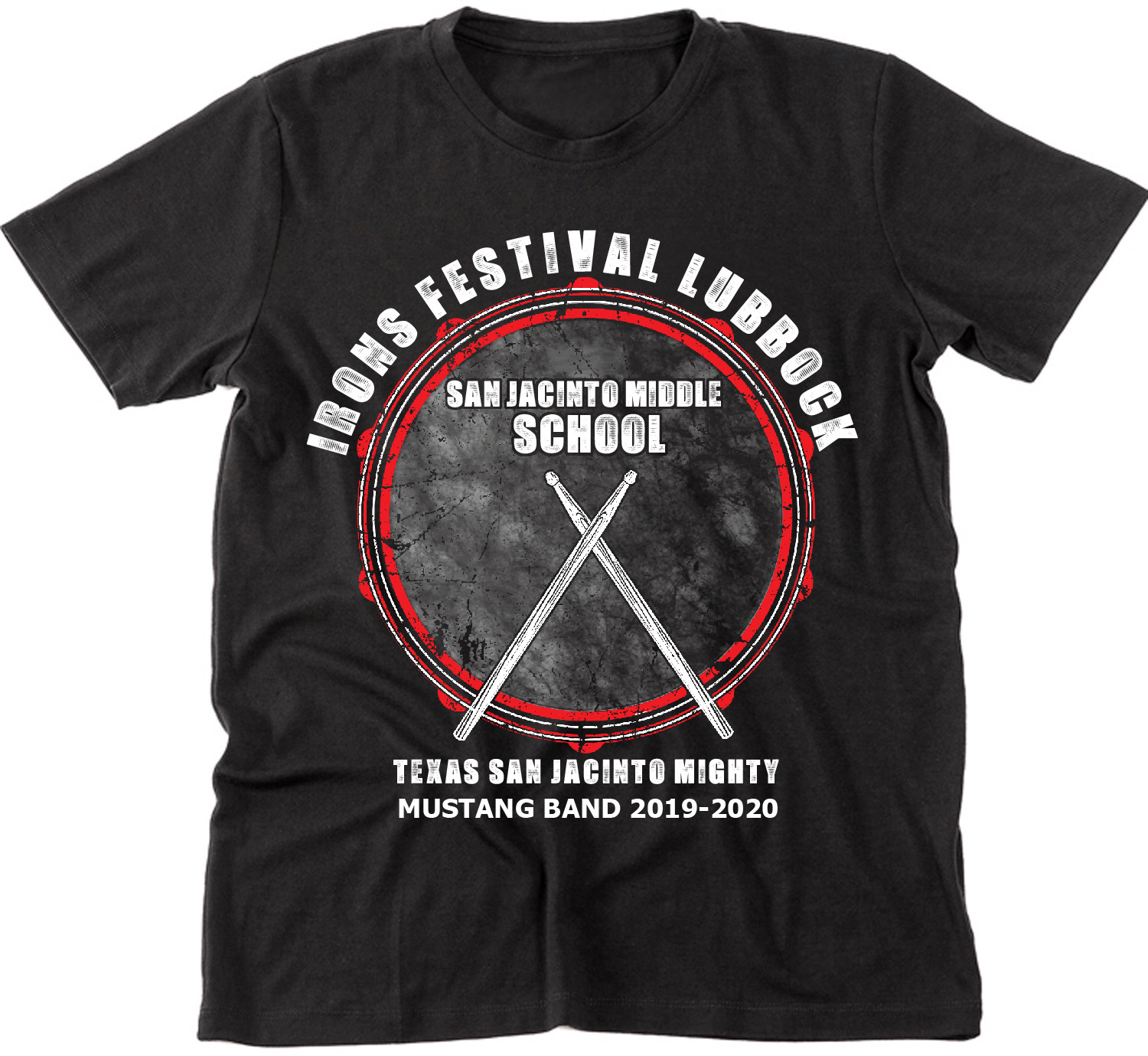 T-shirt Design by creative gravity for this project | Design #23602116