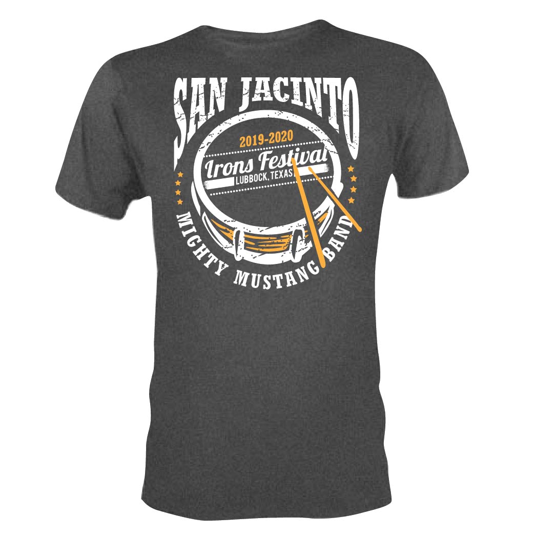 T-shirt Design by 75-R-P-Z for this project | Design #23582705