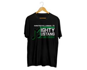 T-shirt Design by Vallerie L. for this project | Design: #23581153