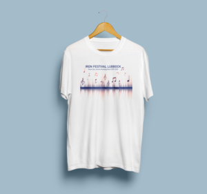 T-shirt Design by abistaahmad
