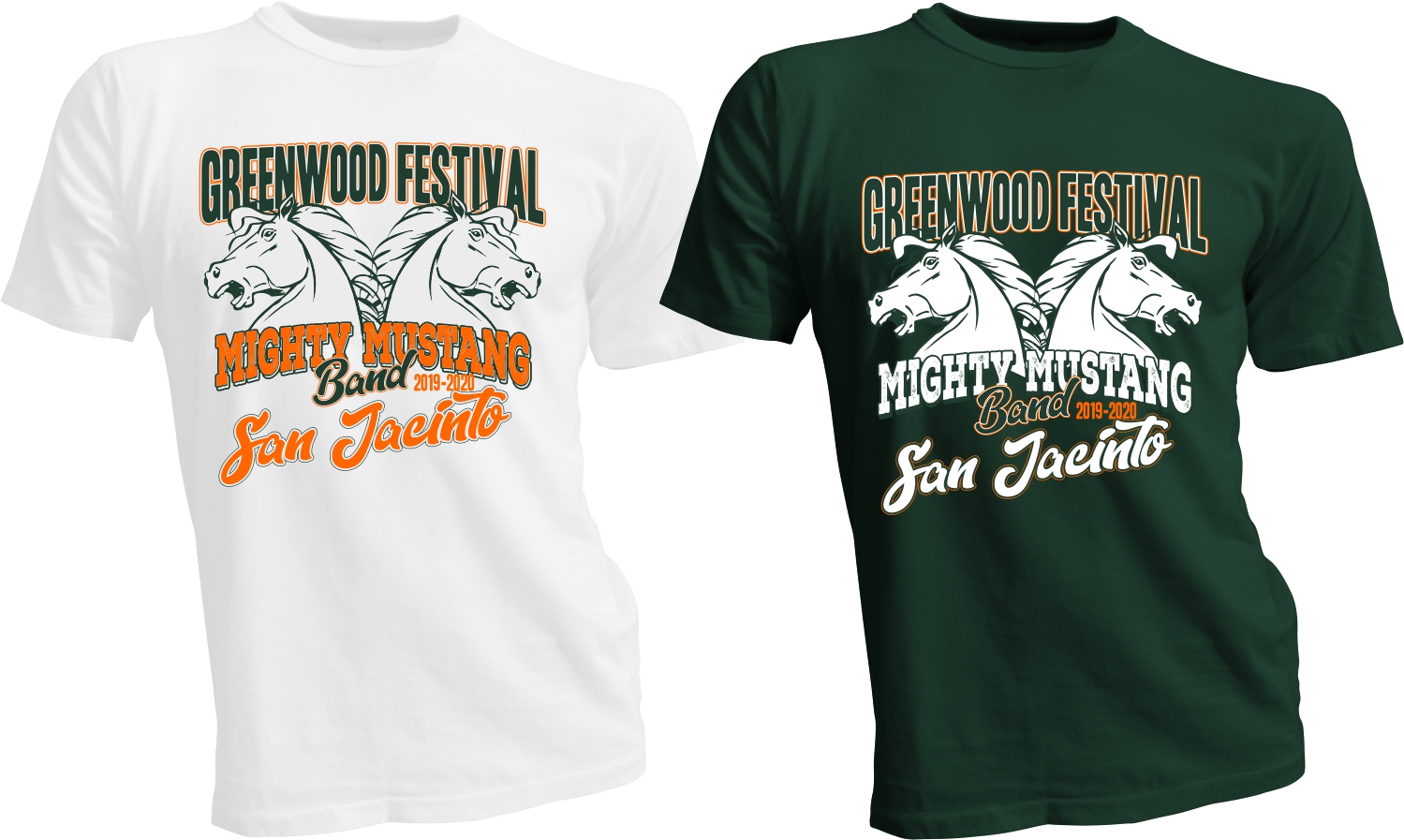 T-shirt Design by bacujkov for this project | Design #23616298