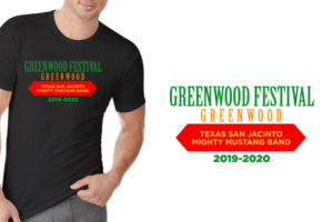 T-shirt Design by Jay Design