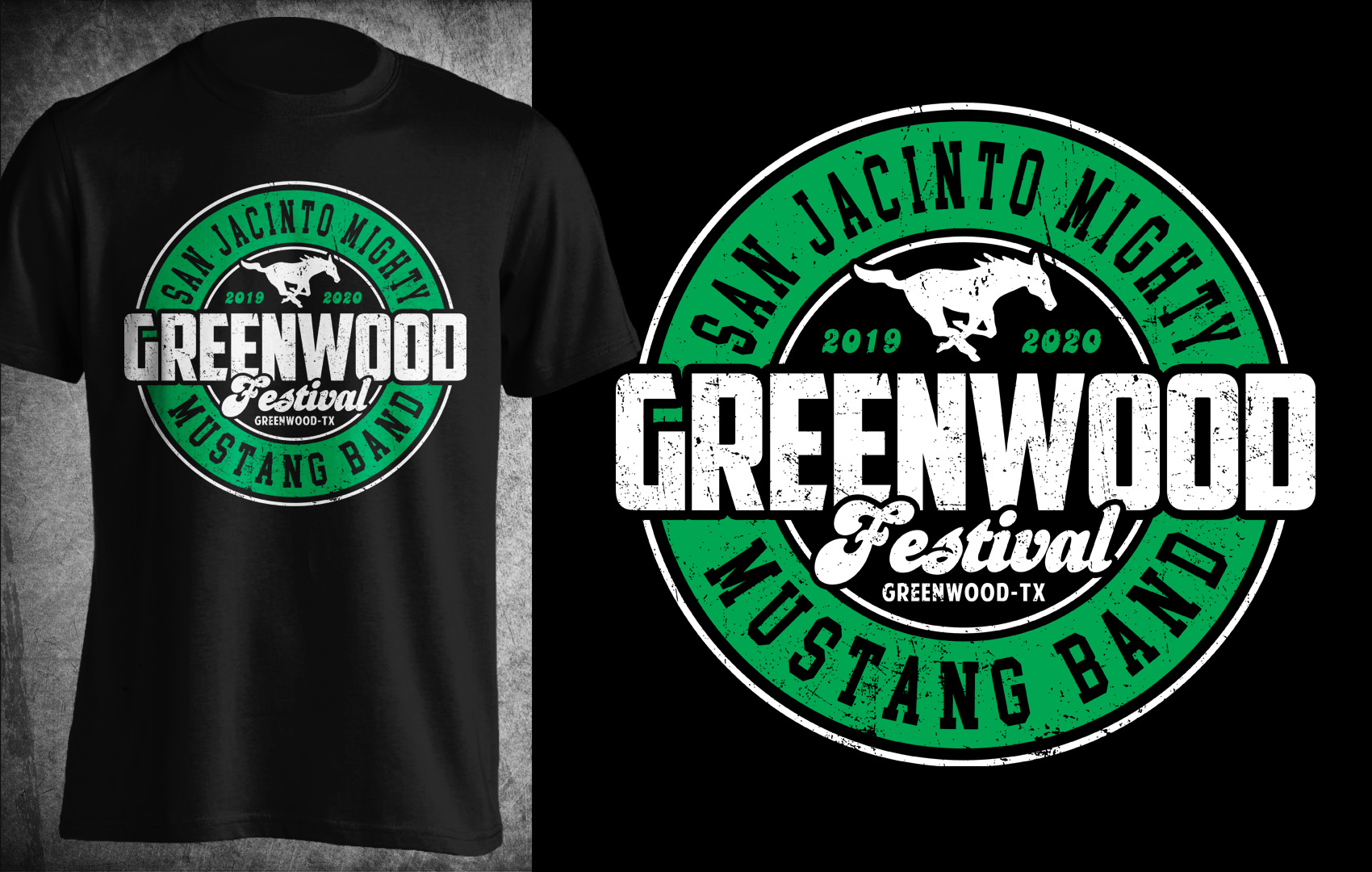 Diseño de Camiseta por erwin87 para este proyecto | Diseño #23617250