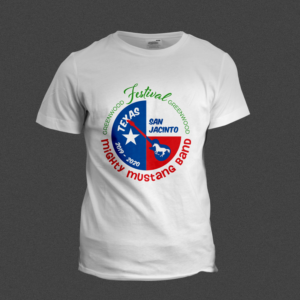 Design de T-shirt par Vic pour ce projet | Design : #23570149