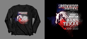 Design de T-shirt par SAI DESIGNS pour ce projet | Design #23617558