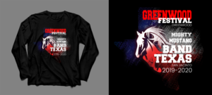 Design de T-shirt par SAI DESIGNS pour ce projet | Design : #23737381