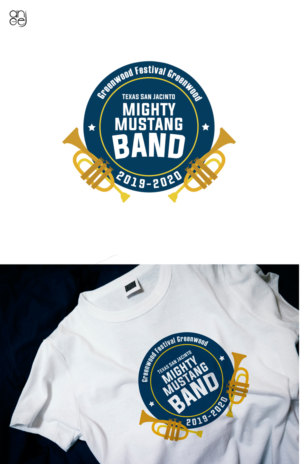 T-shirt Design by angejimenezm