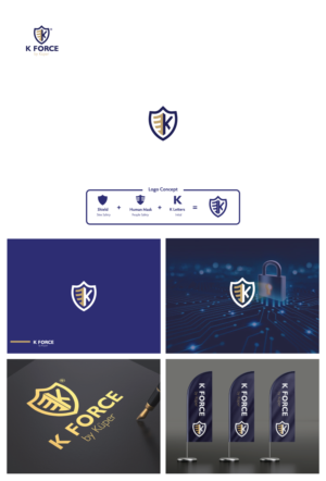 Logo Design by Mosa Abo swelem