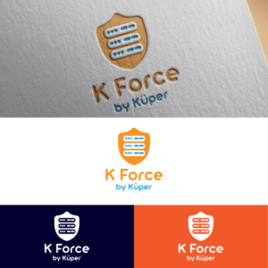 Logo Design by Just Pixels for this project | Design #23572535