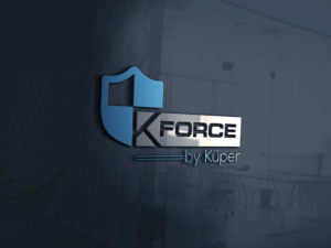 Logo Design by mdasad992 for this project | Design #23601706
