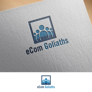 Logo-Design von DesignDUO für dieses Projekt | Design: #23598496