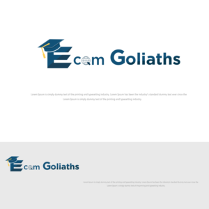 Logo-Design von Kristofer Campbell für dieses Projekt | Design: #23618730