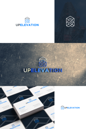 Logo Design by JohnM. for GREEN POP | Design: #23570198