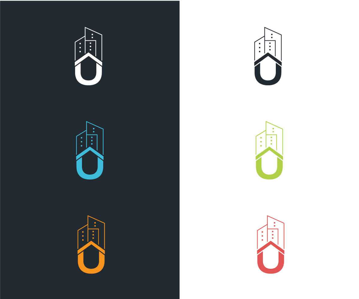 Logo Design by Mohammad Shahidul Islam for GREEN POP | Design #23618167