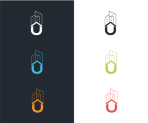 Logo Design by Mohammad Shahidul Islam for GREEN POP | Design: #23618167