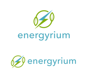Energyrium | Diseño de Logo por simple mind