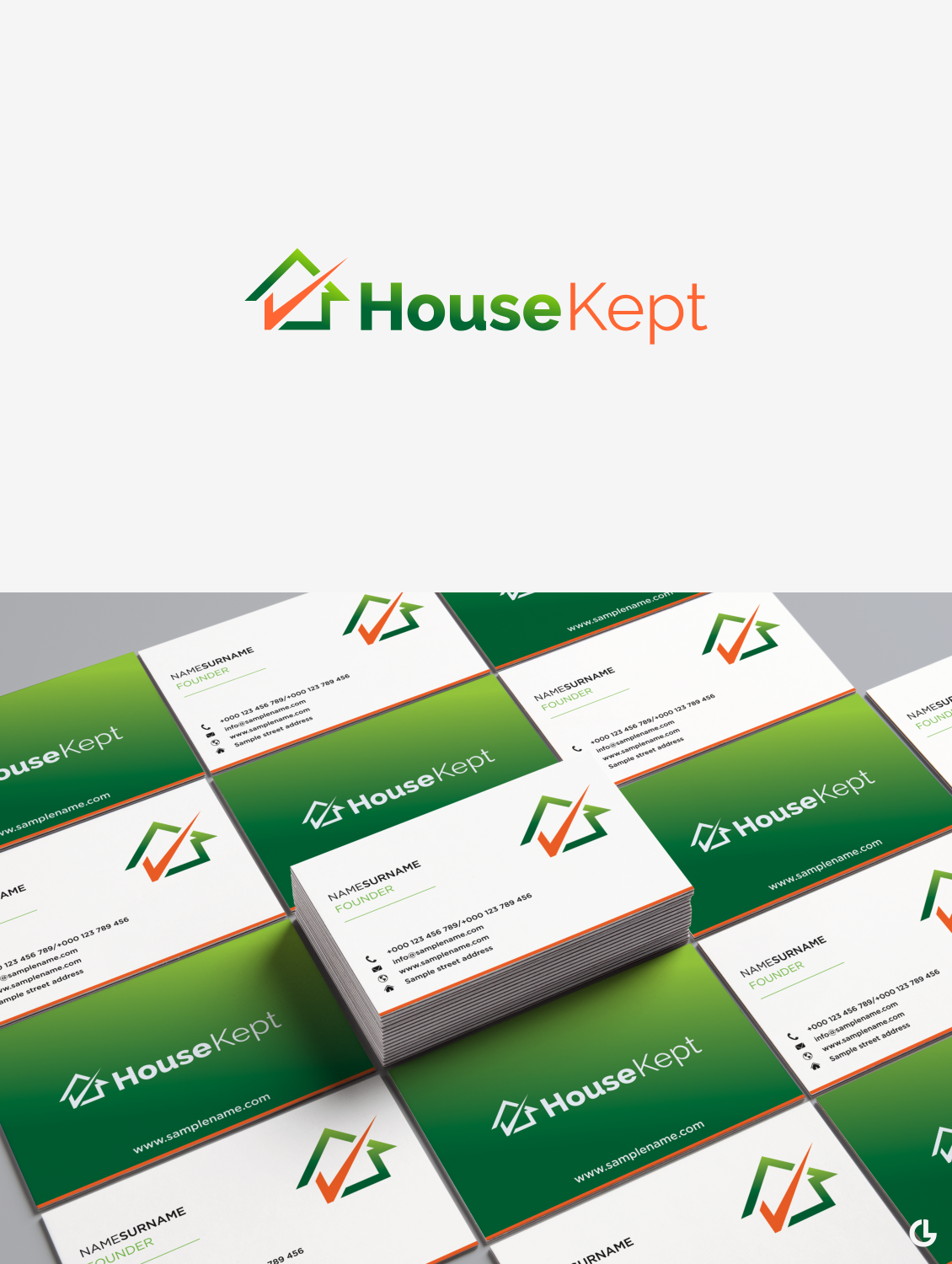 Logo Design by R!CKY for this project | Design #23617979