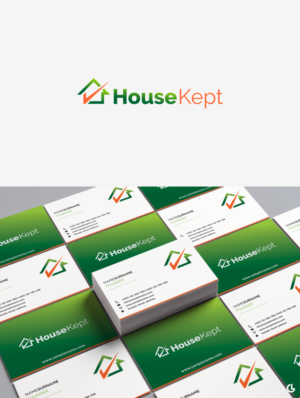 Logo Design by R!CKY for this project | Design: #23617979