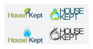 Logo Design by Zeeshan 