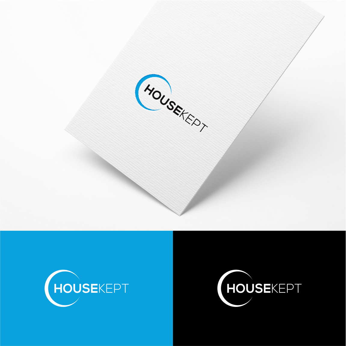 Logo Design by doa umi abi 2 for this project | Design #23615958