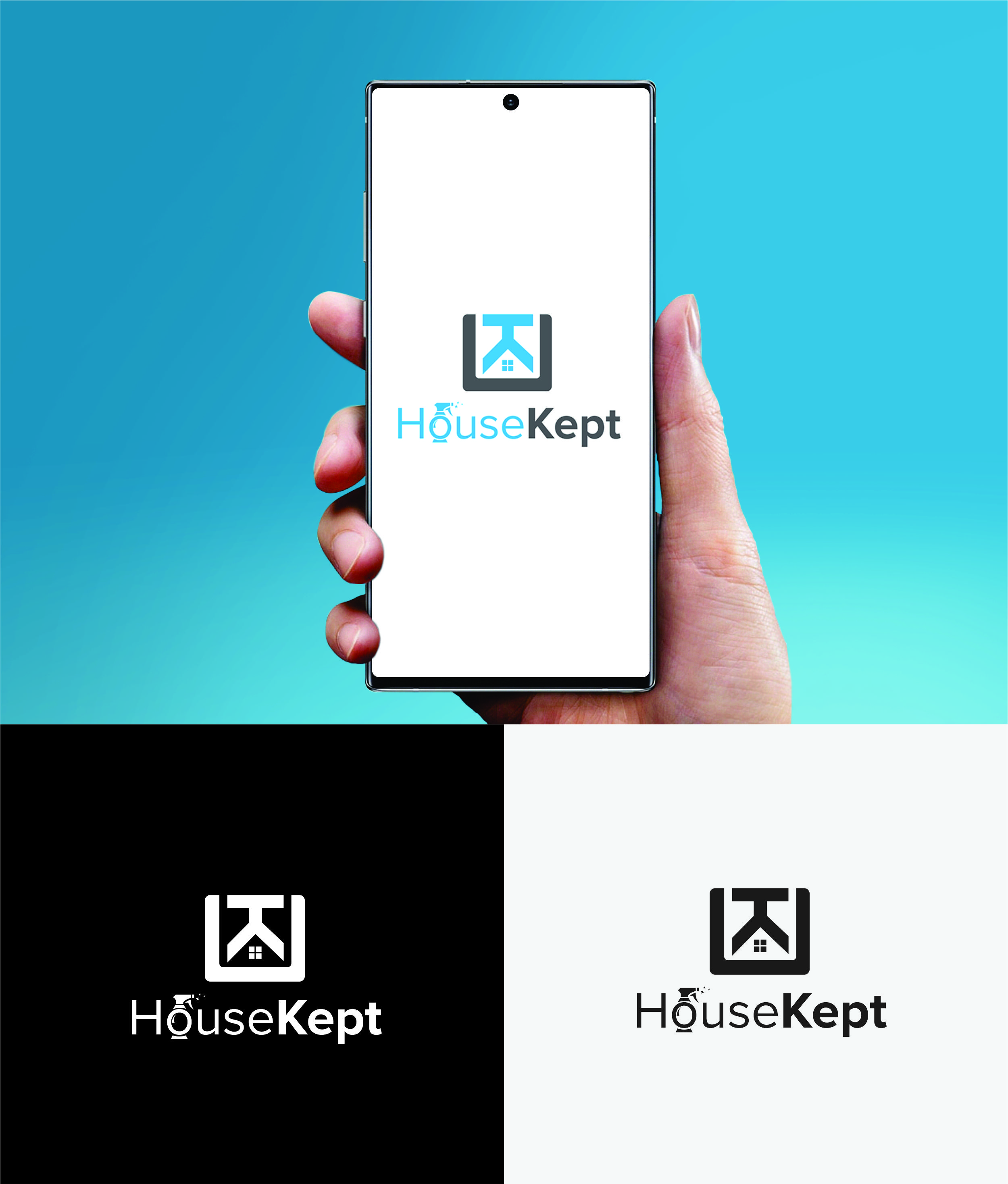 Logo Design by dorna 2 for this project | Design #23605422