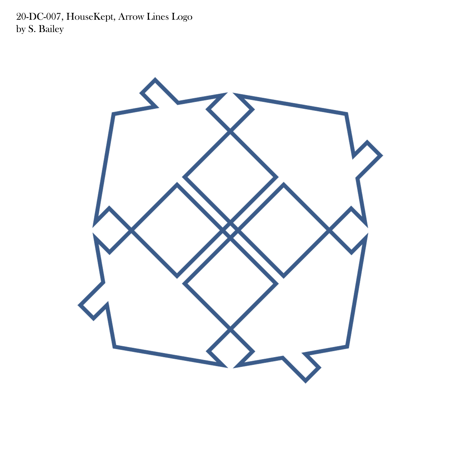 Logo-Design von SBailey für dieses Projekt | Design #23612166