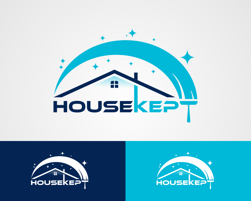 Logo Design by SATRI15 for this project | Design #23612205