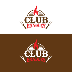 Club Bradley | Logo Design by Graphic Bricks