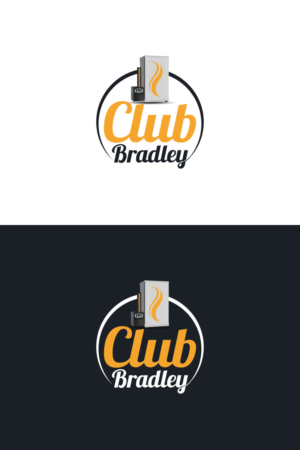 Club Bradley | Logo Design by Md Shehidul Islam Rimon