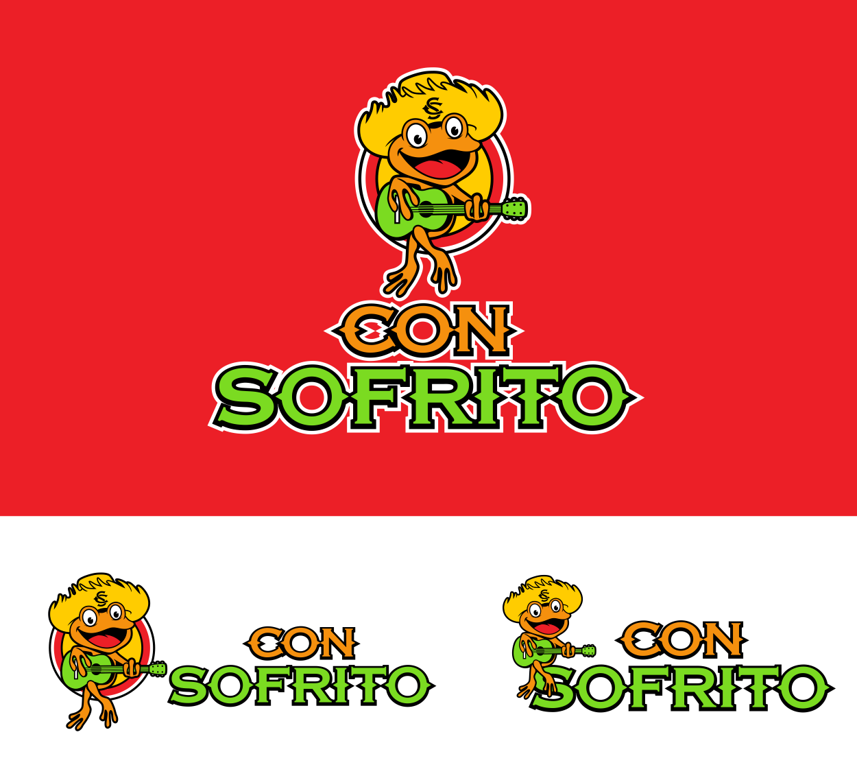Logo Design by alpino for Jimmysbxcafe  | Design #23677559
