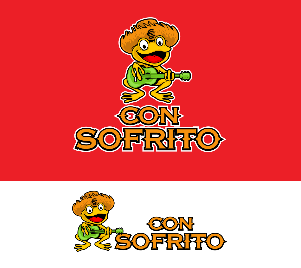 Logo Design by alpino for Jimmysbxcafe  | Design #23683529