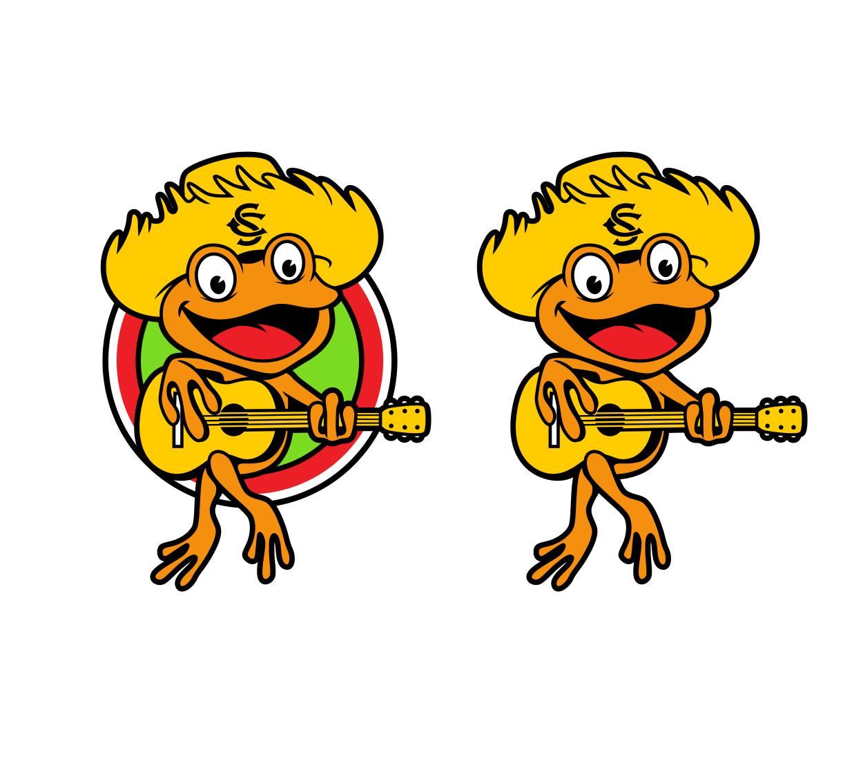 Logo Design by alpino for Jimmysbxcafe  | Design #23731533