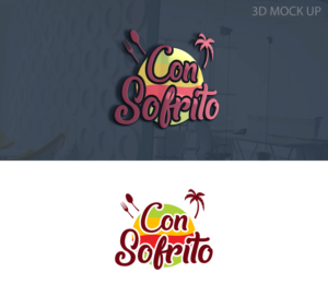 Logo Design by Rickyy for Jimmysbxcafe  | Design: #23568407