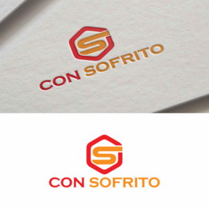 Logo Design by saher khan 2 for Jimmysbxcafe  | Design: #23576139