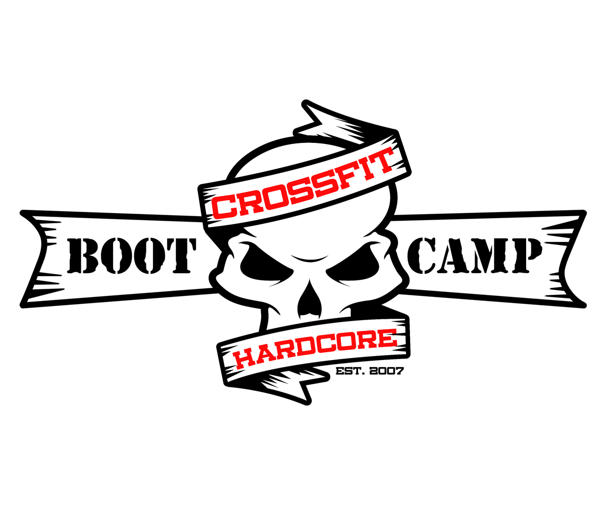 T-shirt Design by ronnie for CrossFit Hardcore | Design #3018567